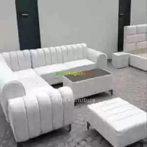 L shape sofa Price in Ethiopia