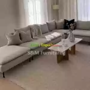 L shape sofa Price in Ethiopia