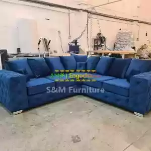 L shape sofa set Price in Ethiopia