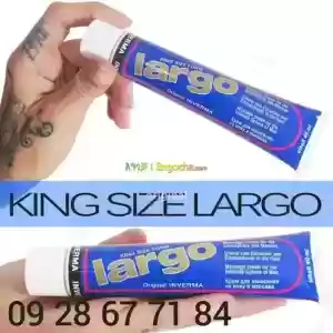 LARGO CREAM in Ethiopia