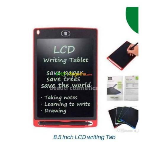 LCD Writing Tabet ለሚወዱት ልጂዎ ታላቅ ስጦታ