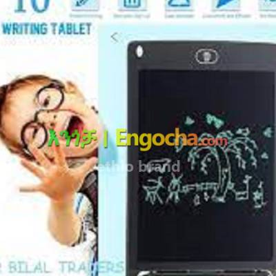 LCD Writing Tablet Drawing Tablets for Kids 10Inch