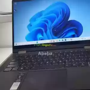 LENEVO Flex 5 New Arrival Laptop     x360⁰ Flexible & pen supported ️10th generation core in Ethiopia