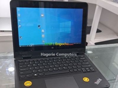 LENEVO YOGA 11e Laptop