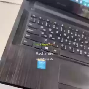 LENEVO ideapad LAPTOP PROCESSOR CORE I7 5th generationModel : lenovo IdeaPad Screen :14.1 in Ethiopia