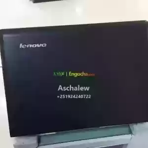 LENEVO ideapad LAPTOP PROCESSOR CORE I7 5th generationModel : lenovo IdeaPad Screen :14.1 in Ethiopia