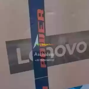 LENOVO IDEAPAD Packed with cartoon               .............….........             (ULT Price in Ethiopia