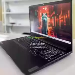 LENOVO Ideapad gaming #15.6(inch) 11th Generation ideapad Gaming 3RYZEN 5-4000 series 512 Price in Ethiopia