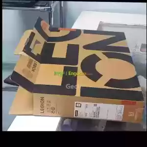 LENOVO LEGION PRO 5 Gaming Brand new with Box Core i7 13th generation BRAND NEW Lenovo le Price in Ethiopia