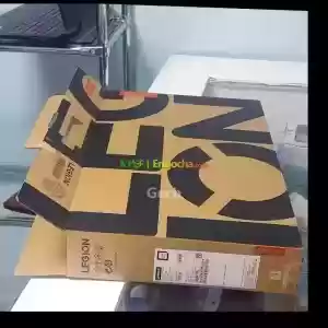 LENOVO LEGION PRO 5 Gaming Brand new with Box Core i7 13th generation BRAND NEW Lenovo le Price in Ethiopia
