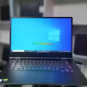 LENOVO LEGION PRO 5 Gaming Brand new  Core i7 9th generation BRAND NEW Lenovo legion PRO  in Ethiopia