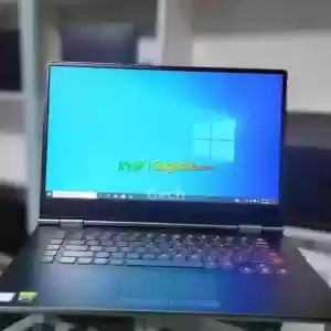 LENOVO LEGION PRO 5 Gaming Brand new  Core i7 9th generation BRAND NEW Lenovo legion PRO  in Ethiopia