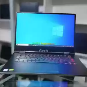 LENOVO LEGION PRO 5 Gaming Brand new  Core i7 9th generation BRAND NEW Lenovo legion PRO  in Ethiopia