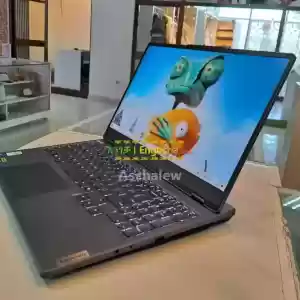 LENOVO LEGION PRO 7 Gaming Core i7 13th generation BRAND NEW Lenovo legion PRO 7Intel Cor Price in Ethiopia