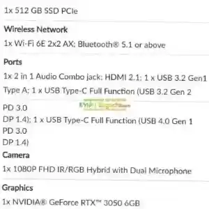 LENOVO PRo 7 Price in Ethiopia