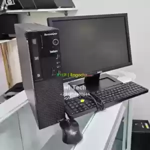 LENOVO THINKCENTER in Ethiopia
