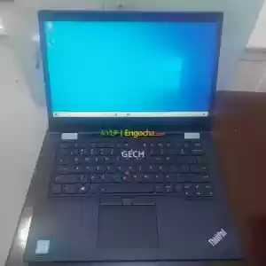 LENOVO THINKPAD YOGA 370 in Ethiopia