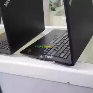 LENOVO THINKPAD in Ethiopia
