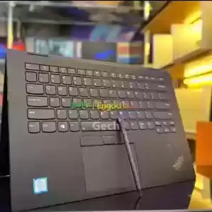 LENOVO Thinkpad (X1 Yoga)Intel(R) Core(TM) i7 - 8th512GB SSD STORAGE16 GB RAM Price in Ethiopia