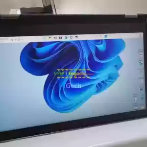 LENOVO YOGA 370 with Pen ️Thinkpad (X360)Intel(R) Core(TM) i5 - 7th512GB SSD STORAGE8gbGB in Ethiopia