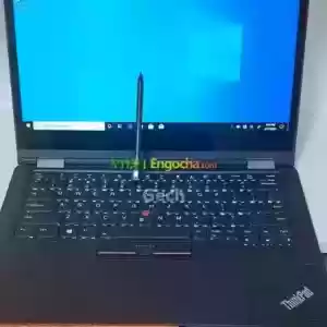 LENOVO YOGA 370 with Pen ️Thinkpad (X360)Intel(R) Core(TM) i5 - 7th Price in Ethiopia