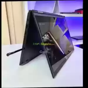 LENOVO YOGA 370Thinkpad (X360)Intel(R) Core(TM) i5 - 7th512GB SSD STORAGE8 GB RAMKeyboard in Ethiopia