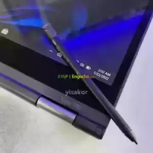 LENOVO YOGA 370Thinkpad (X360)Intel(R) Core(TM) i5 - 7th512GB SSD STORAGE16 GB RAMKeyboar in Ethiopia