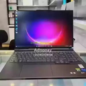 LENOVO legion Price in Ethiopia