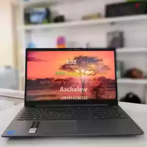 LENOVO11th GENERATION#15.6(inch)ideapad 3core i5-11th generation 512 SSD Storage8GB RAM D in Ethiopia