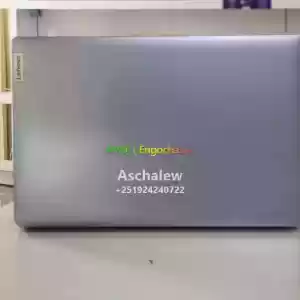 LENOVO11th GENERATION#15.6(inch)ideapad 3core i5-11th generation 512 SSD Storage8GB RAM Price in Ethiopia