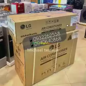 LG 18bitt Air Conditioner Price in Ethiopia