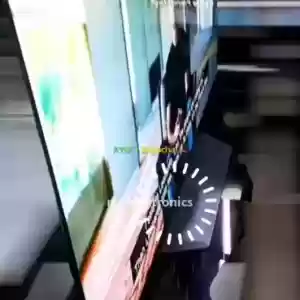 LG OLED TV 65IN SMAST TV FREE DESILVER in Ethiopia