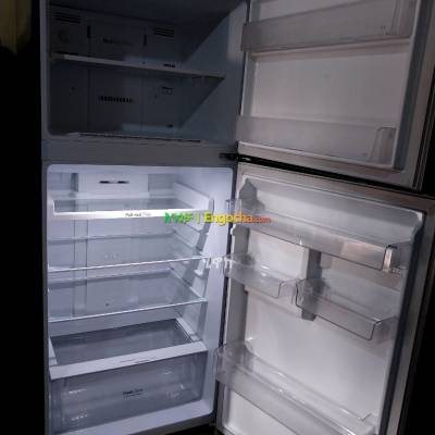 LG Refrigerator 393Litre