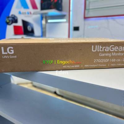 LG Ultra Gear