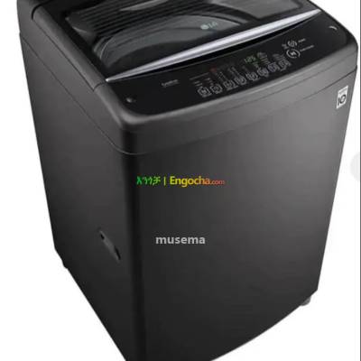 LG automatic washing machine 16kg