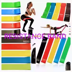 LOOP RESISTANCE BAND in Ethiopia