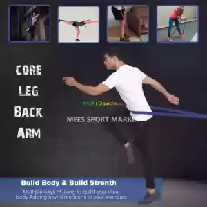 LOOP RESISTANCE BAND Price in Ethiopia