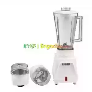 LOTUS Electric Blender LT-BLA1 1000 ml 3 in 1 in Ethiopia