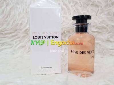 LOUIS VUITTON Men's Fragrance