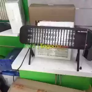 LUXELL Room heaters 3-Ampule Price in Ethiopia
