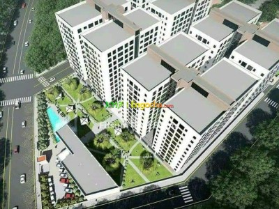 LUXURY APARTMENTS IN ADDIS ABABA