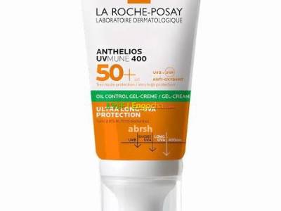 La Roche Posay Anthelios SPF50+ Sunscreen