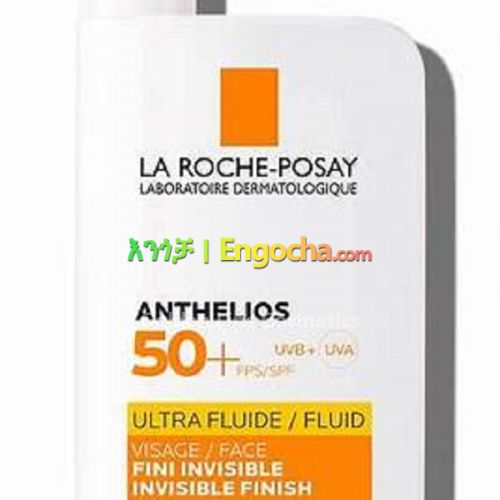La Roche-Posay Anthelios Ultra Fluid Face Lotion Spf 50+