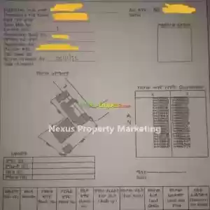 Land For Sale @Lideta .....1370sqm Price in Ethiopia