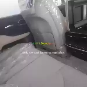 Landcruiser V6 Cream interior 2023 Price in Ethiopia