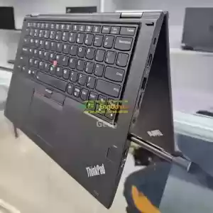 Laptop Model :New Lenovo Yoga 370Rotation : x360 degree Special Features       Touch  Scr Price in Ethiopia