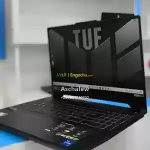 Laptops in Stockasus tuf gaming Intel core i7 13th Price in Ethiopia