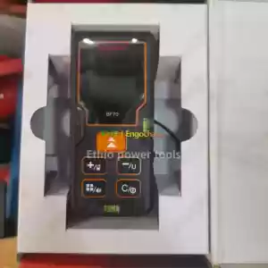 Laser distance meter 70m in Ethiopia