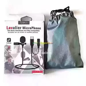 Lavalier Mic Price in Ethiopia