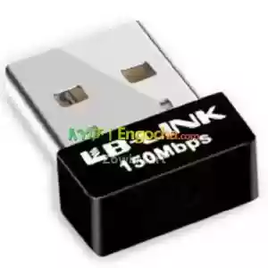 Lb-Link BL-WN151 150mbps Wireless USB Adapter Price in Ethiopia